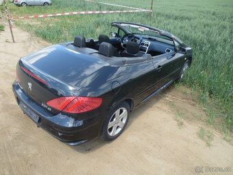 Peugeot 207 - 308 - 1.4 - 1.6 HDI sw DIELY - 6