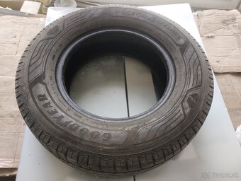 Celoročné pneumatiky 225/70 r15c - 6