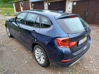 BMW X1 sDrive 18d - 6