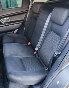 Land Rover Discovery Sport 2.0 Td4 Pure Automat 9.stup. ZF - 6