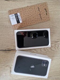Predam Iphone 11 128 GB - 6