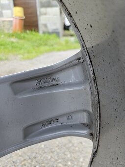 Predám disky Audi R18 - 6