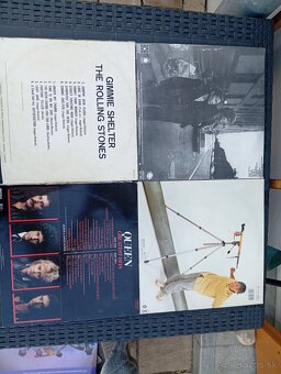 LP platne - 6
