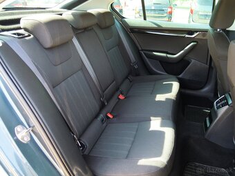 Škoda Octavia, 1.4TSi ORIG.KM - SERVIS - 6