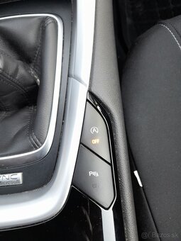ford mondeo combi - 6