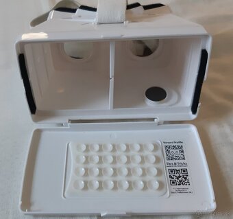 VR okuliare - 6