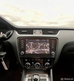 Škoda Octavia 3 DSG 2020 110KW - 6
