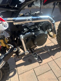 Pitbike - 6
