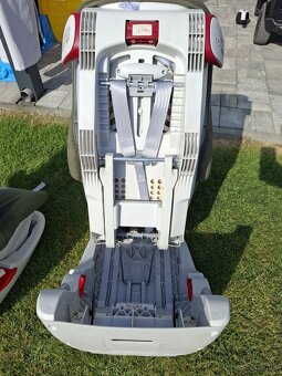 BRITAX autosedačka 9-18 kg - 6