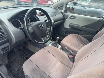 Honda City 1.4 Cool - 6