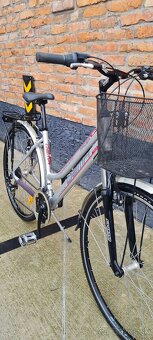 Bicykel Dema 28" alu - 6