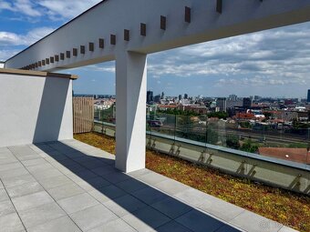 2 izbový apartmán v rezidenčnom projekte WINEHILLS - 6