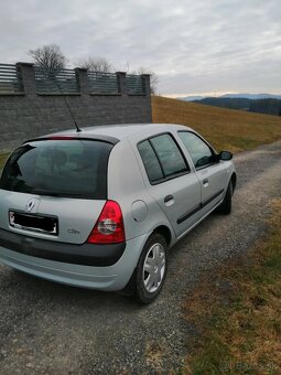 Renault Clio 36 000 km - 6
