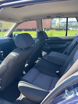 Volkswagen Golf 4 1.9TDi Nova STK - 6