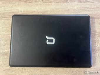 15,6” notebook Compaq Presario CQ56 /4GB/128GB TOP stav - 6