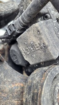 Haldex 4x4 audi a3 8l quattro - 6