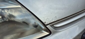 Toyota Prius 1.5 Hybrid 2004 - 6