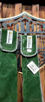 Predám 2-dielné kaprové udice SPOTREX 3,7m - 6