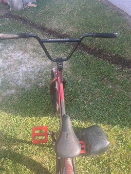 BMX skladačka - 6