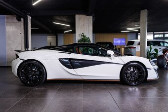 McLaren 540C Coupe - 6