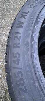 285/45R21W WINTERCONTACT 8 S 113W FR XL - 6