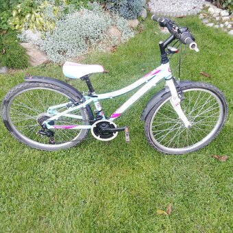 Detsky bicykel - 6