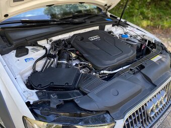 Audi a4 allroad 2.0tdi - 6