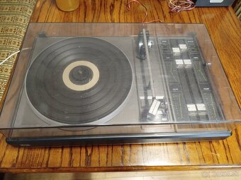 Gramofon  Philips - 6