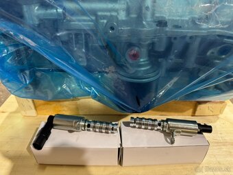 motor Kia, Hyundai 2,0 GDI, G4NC NOVÝ - 6