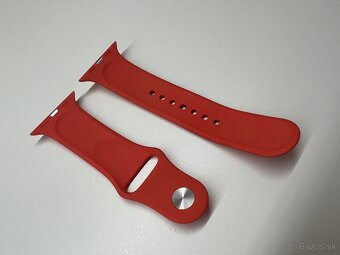 Apple Watch Series 6 44 mm - 6