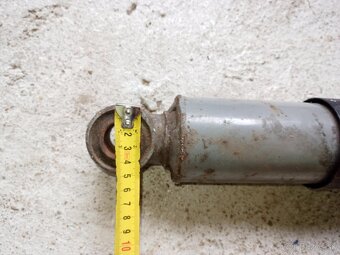 Nárazový tlmič Tatra, liaz - 6