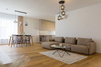 Babony TRE | Na predaj 4 izbový bungalov v projekte Barokov - 6