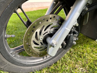 Honda PCX 125 - 6