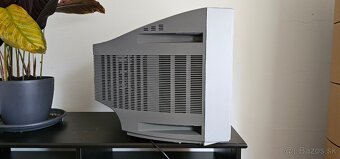 Sony Trinitron KV-21FX30K • TOP stav pre Retro Gaming - 6
