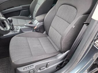 SKODA SUPERB KOMBI 4x4,2.0 CR TDI, 103kw,MOD.2015 - 6