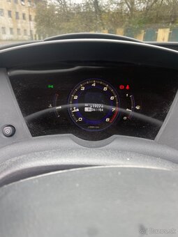 Honda Civic 8g 1.8 - 6