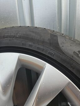 Zimní pneu Crystal 19" Škoda Enyaq / Elroq - 6