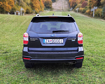 Subaru Forester 2.0D-SPORT CVT Exclusive - 6