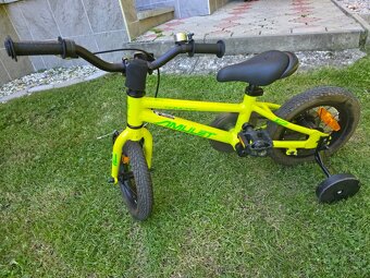 Detský bicykel 12 - 6