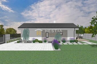 Na predaj lukratívna 3-IZB. NOVOSTAVBA RD, Sekule - 6