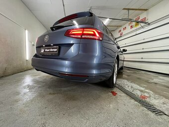 Predám VW Passat Variant B8, 2.0 TDI DSG, plne vybavený a sp - 6