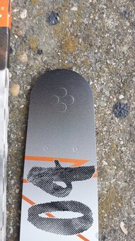 LISTA PRE PILU STIHL - 6