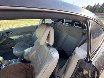 Predám Renault Megane cabrio - 6