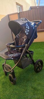 Lionelo Annet Tour - 6