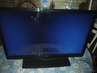Predám televízor Philips 32PF3207/12, 82cm - 6