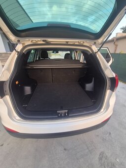 Hyundai ix35 4x4 CRDI 4WD - 6