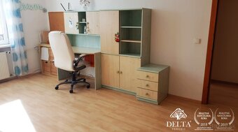 Delta-zrekonštruovaný 3 izb. byt s balkónom 75 m2 Banská Bys - 6