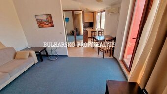 Bulharsko-Aheloy, Marina Cape 1kk - 6