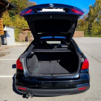 BMW 3 GT 320d xDrive M Sport - 6