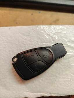 Mercedes obal kluca - 6